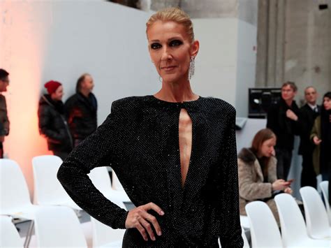 celine dion 2023 age.